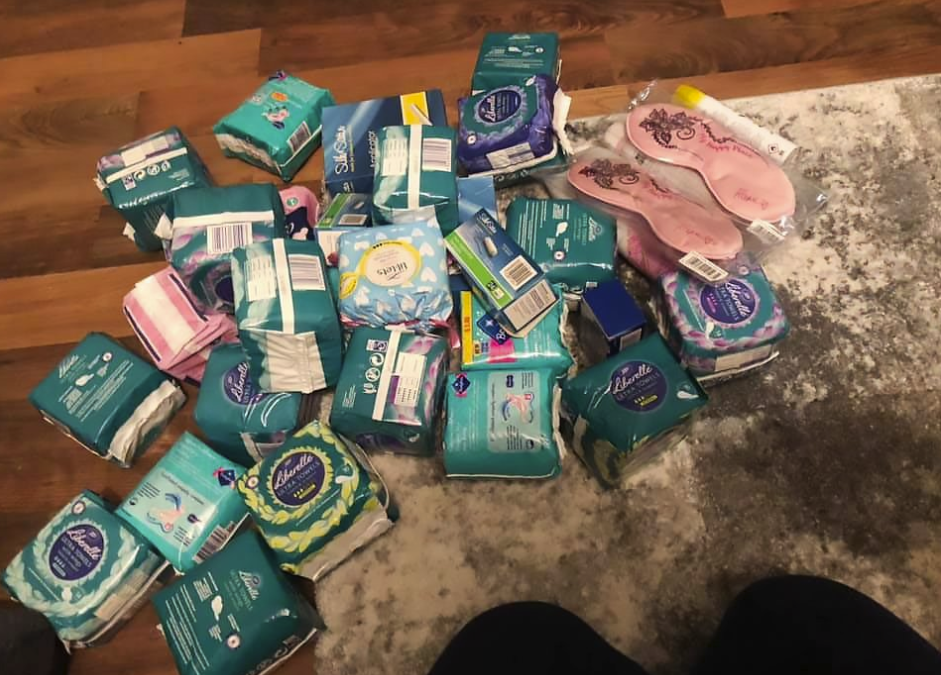 「經期貧窮」如何影響女性的受教權和工作權？