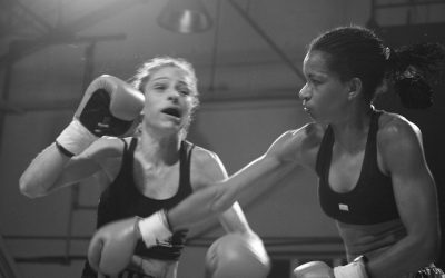 培力性別化的身體為主體：拳擊培力課程的性別觀察